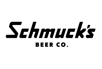 Schmucks Beer Co. Logo