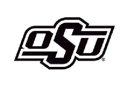 OK State's logo