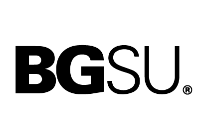 BGSU's logo