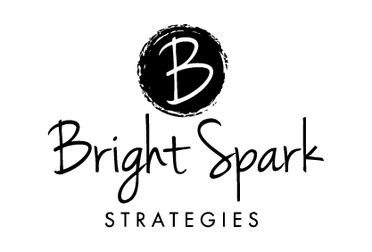 BrightSpark Strategies' logo