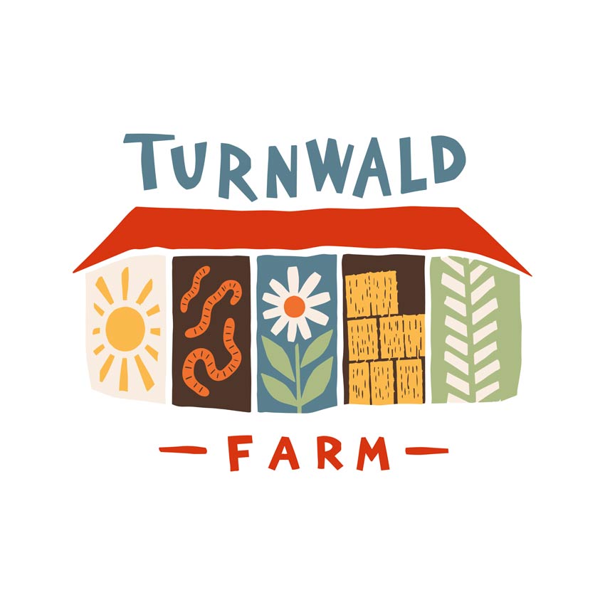 Turnwald Farm Logo