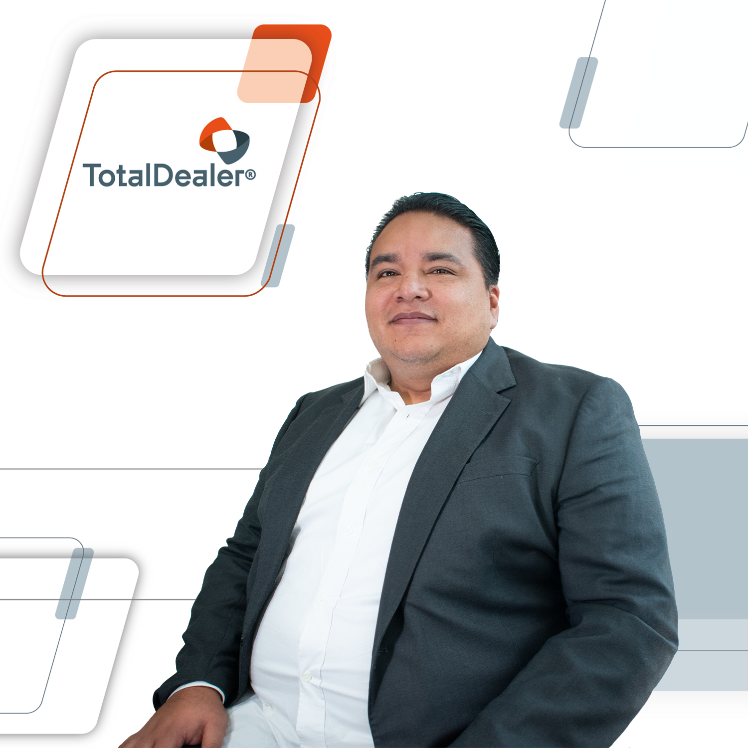 Testimonial logo
