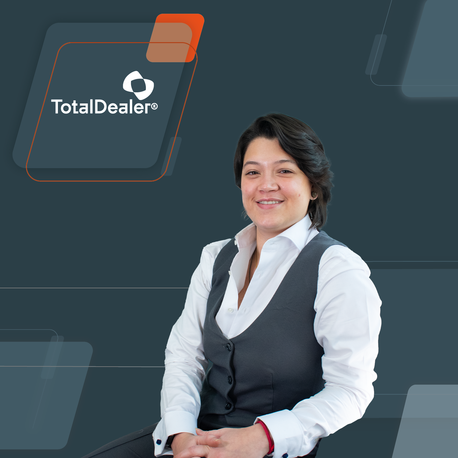 Testimonial logo