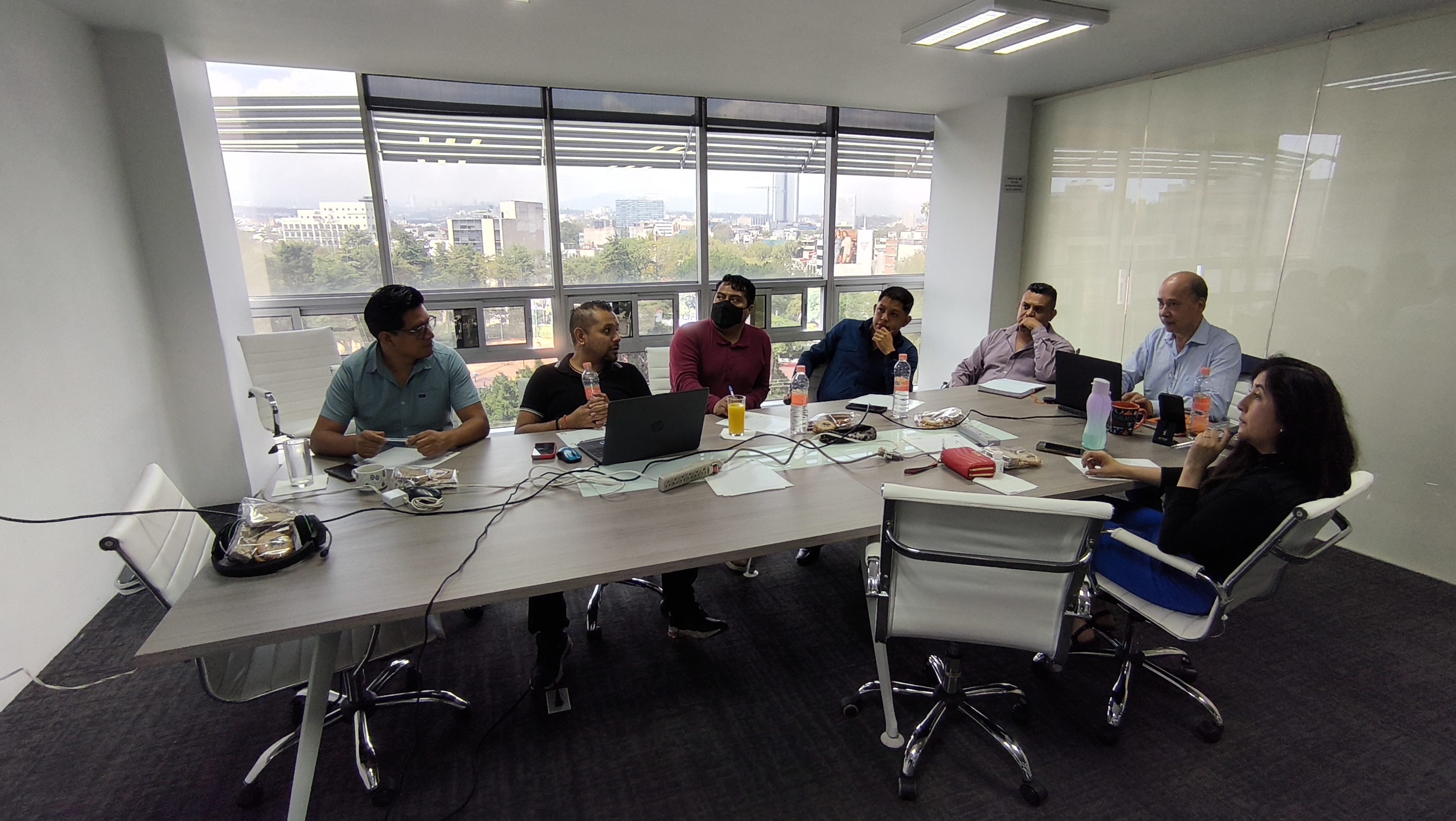 Equipo TotalDealer