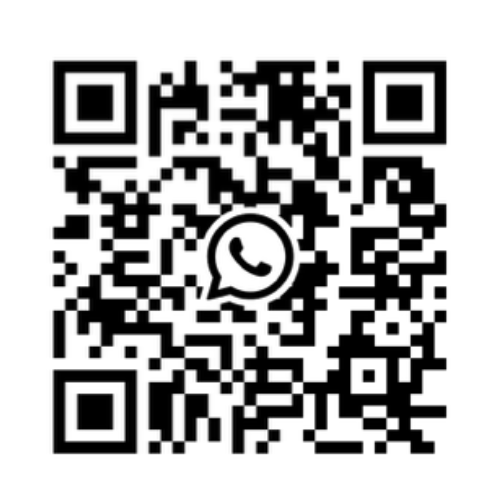 QR Canal de WhatsApp TotalDealer