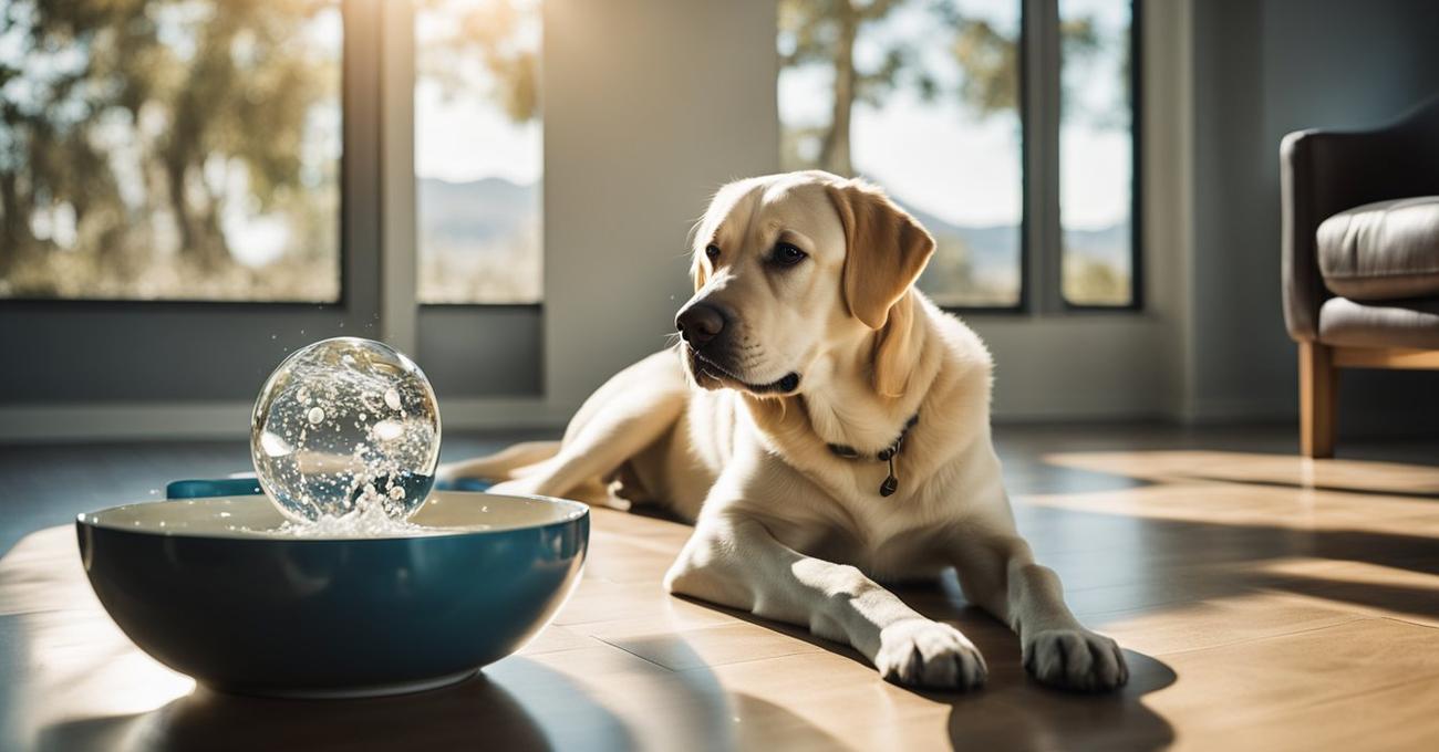What is the Ideal Temperature for a Labrador? Health and Safety Info