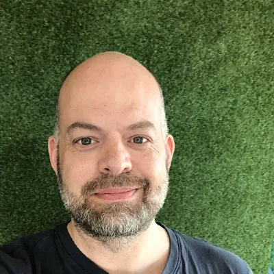 Profilbild Bernd Krämer