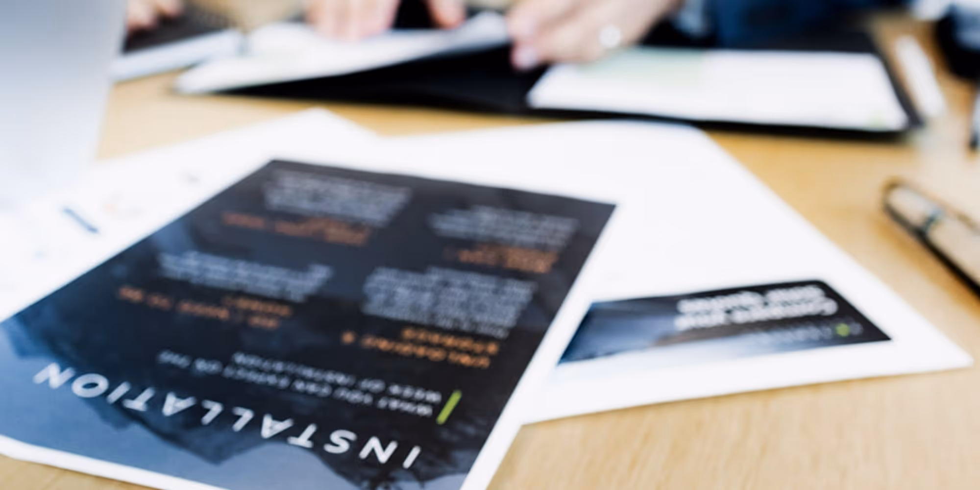 Potential Solar Installation Calgary