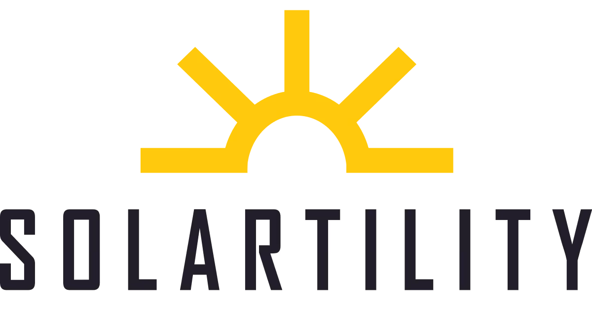 Solartility Logo