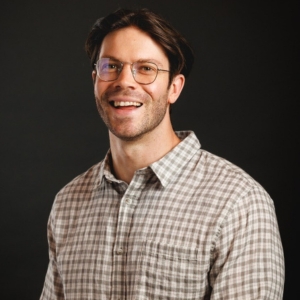 Matt Gottron
