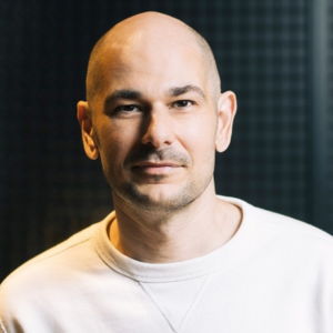 Ivan Burazin