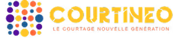 Courtineo logo