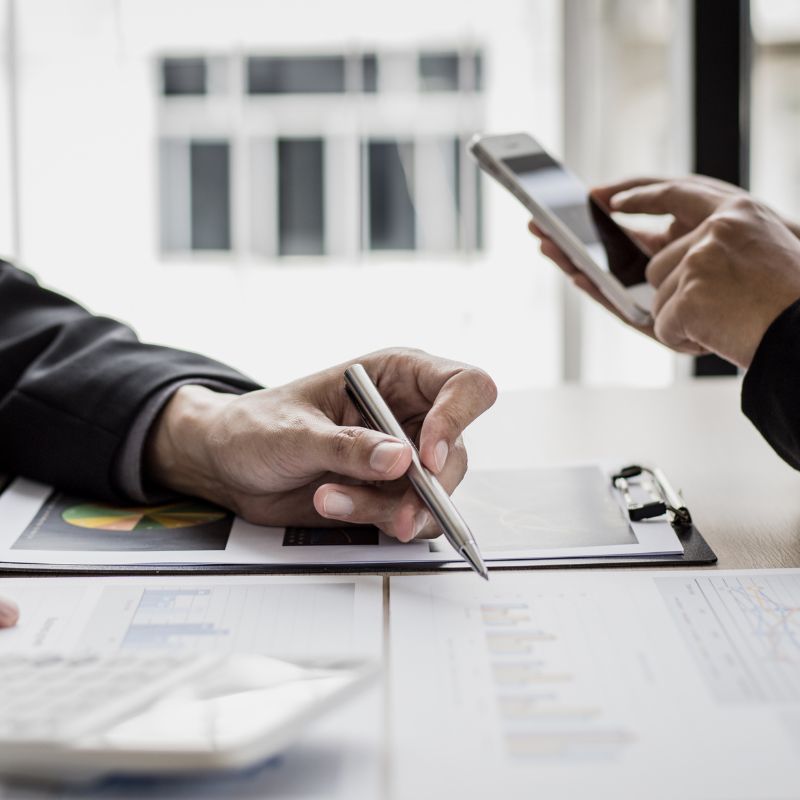 redaction de contrat