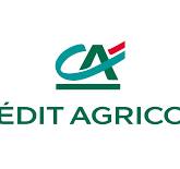 Crédit Agricole logo