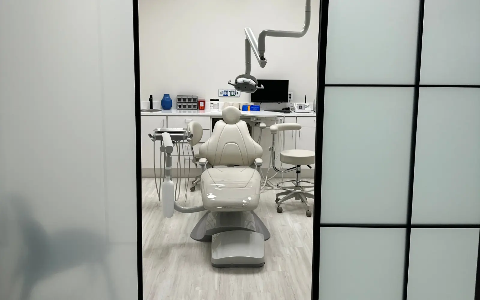 Trusted dental team near Hollywood Park offering full-service family dentistry