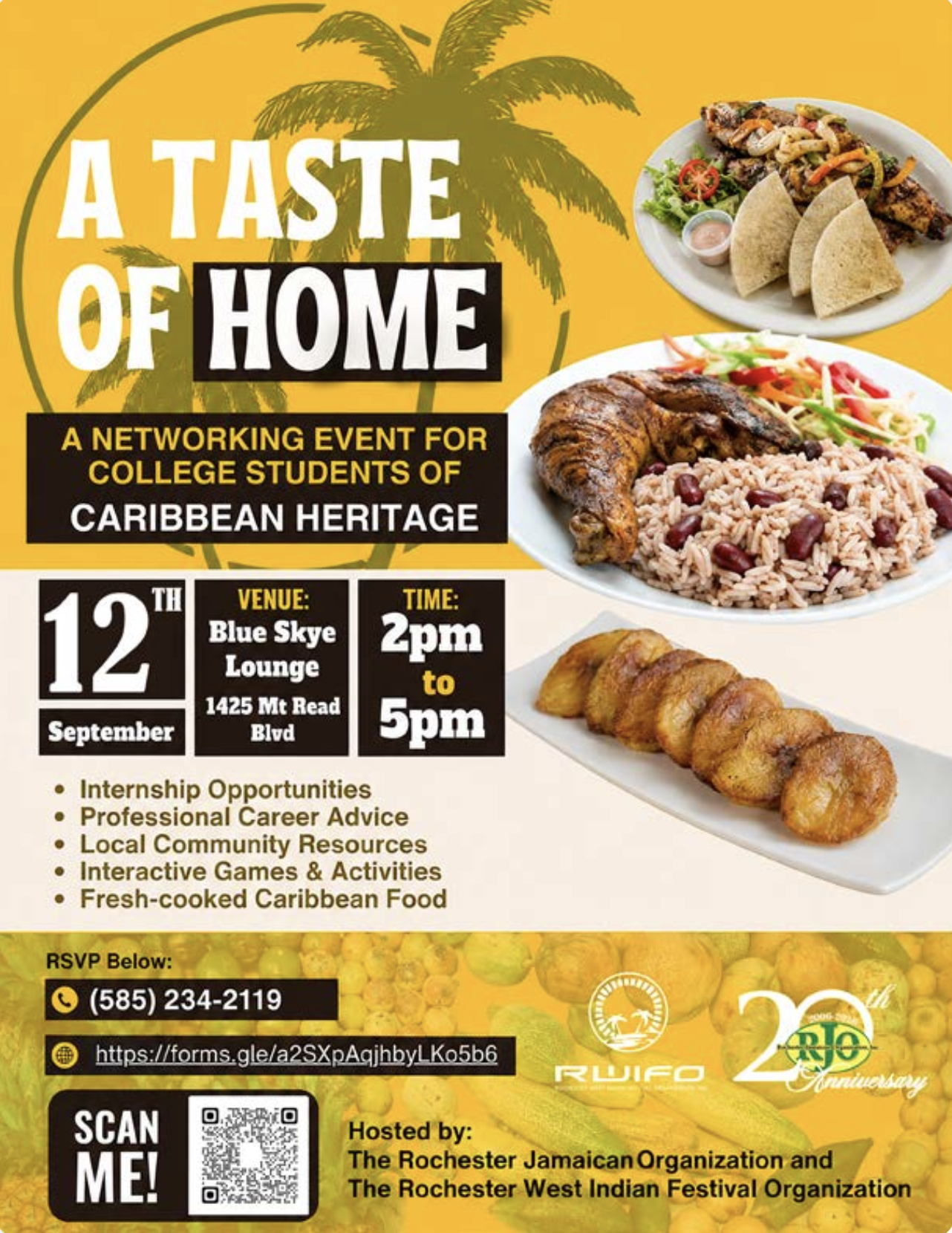 2026 Taste of Home