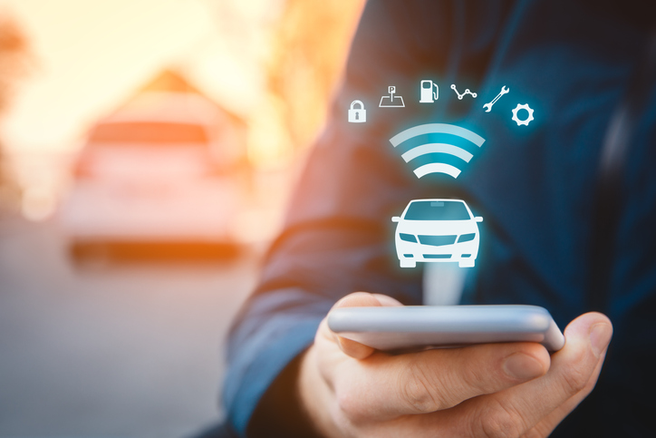 ระบบ Telematics ให้ข้อมูลอะไรบ้าง