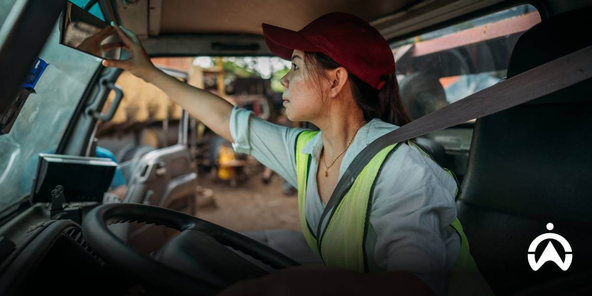GPS ติดตามรถทั่วไปแจ้งเตือนผลแบบไหน‍
