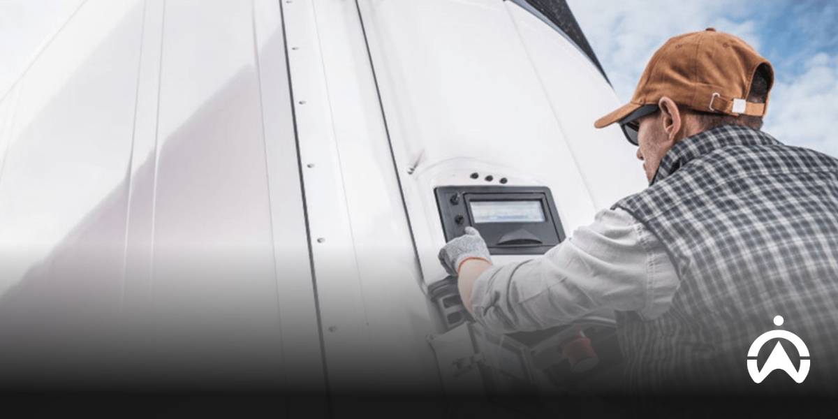 ปัจจัยการจัดการ ขนส่งห้องเย็น Cold Chain Logistics