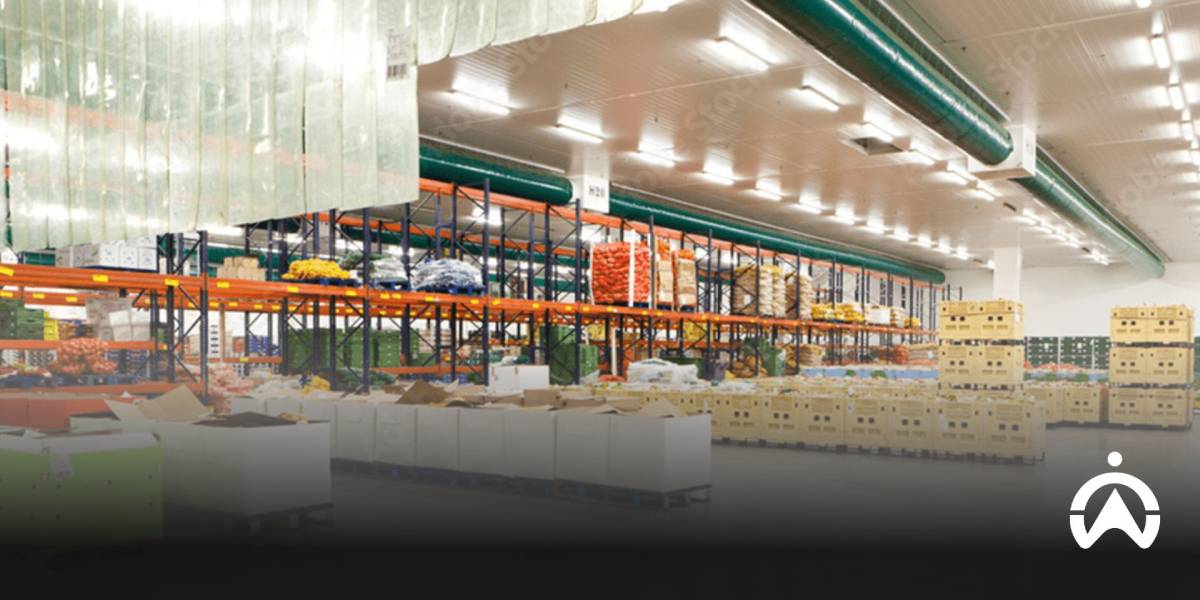 ธุรกิจขนส่งแช่เย็น Cold Chain Logistics คืออะไร