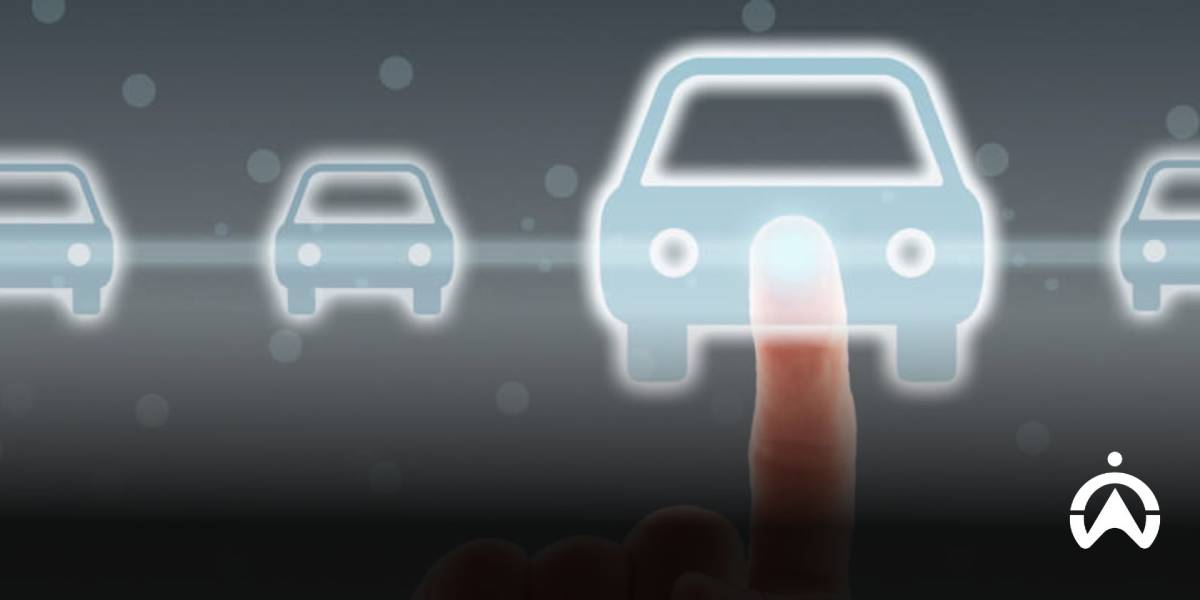 GPS ติดตามรถหาย Cartrack ดูแลรถได้
