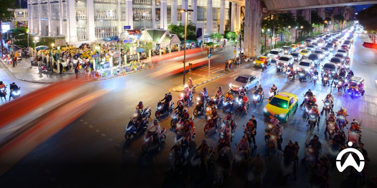 GPS ติดรถ CARTRACK ติดตามความเร็วรถแม่นยำ