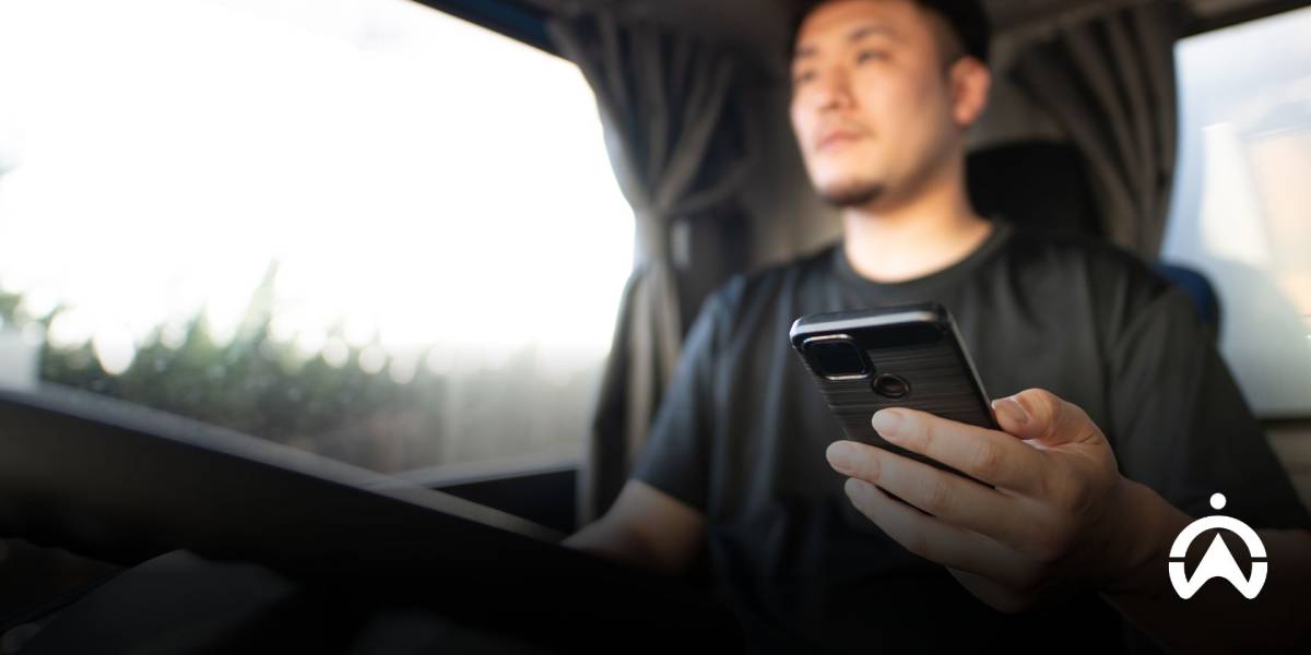 ประโยชน์ของการติดตั้ง GPS ติดตามรถบรรทุก