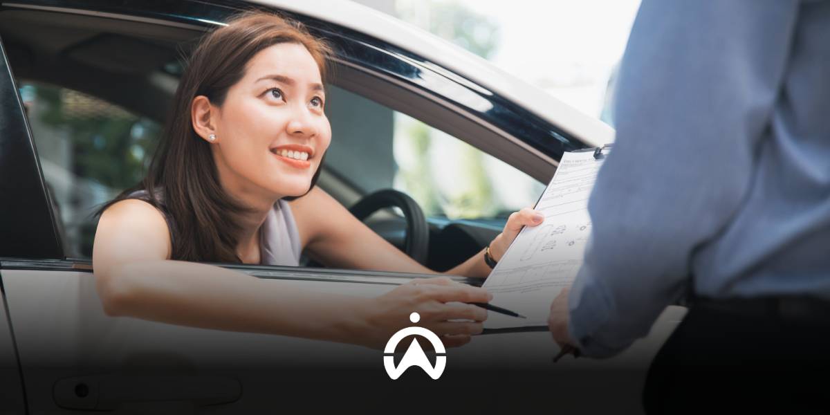 เหตุการณ์เช่ารถ รถเช่าติด GPS ไหม จำเป็นไหม