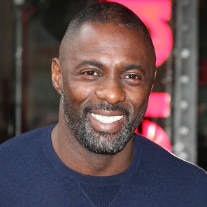 Idris Elba