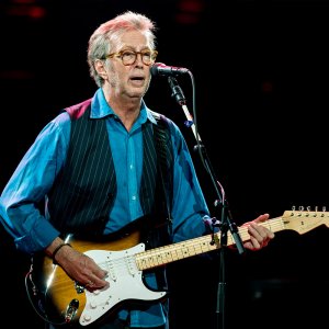 Eric Clapton