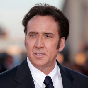 Nicolas Cage