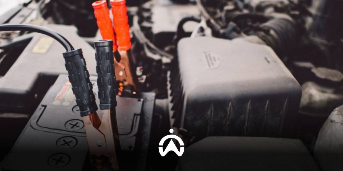 สิ่งที่ควรรู้เกี่ยวกับการจั๊มแบต