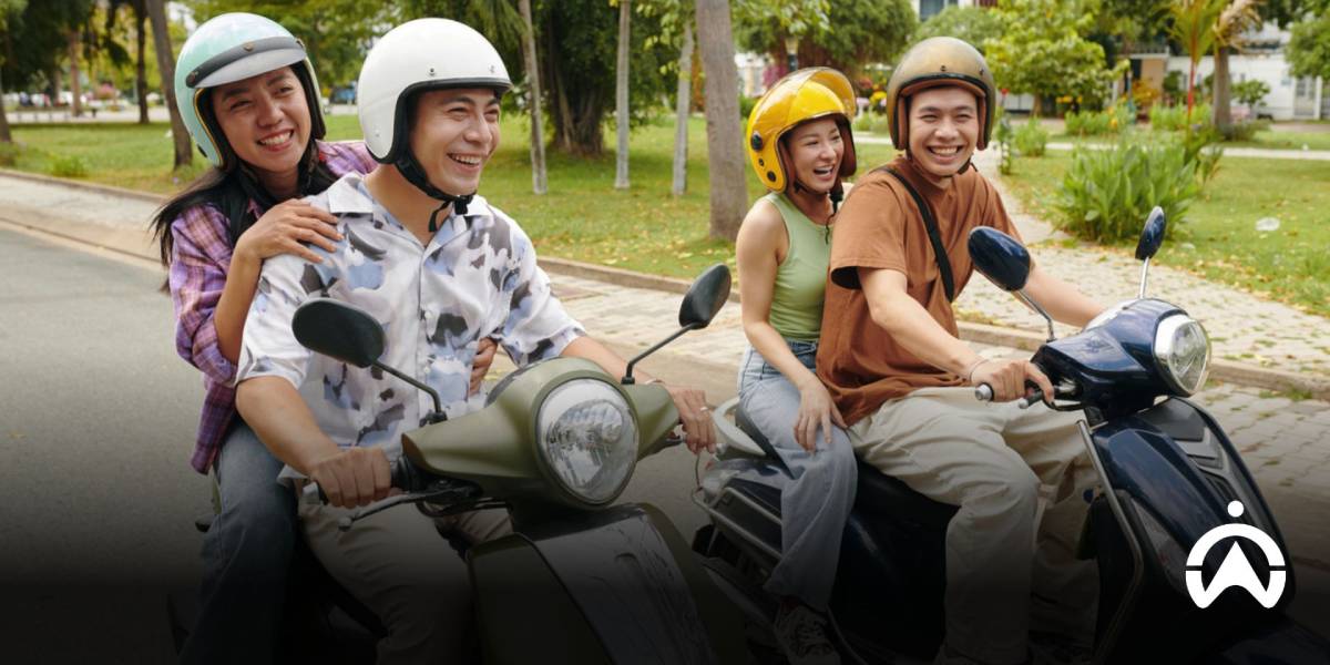 GPS ติดรถ ไม่ต้องชาร์จ สามารถใช้งานกับรถมอเตอร์ไซค์ได้