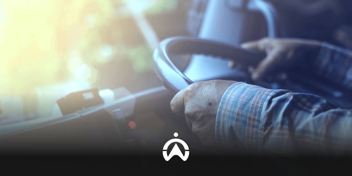 ระบบติดตามคนขับรถสำหรับธุรกิจ