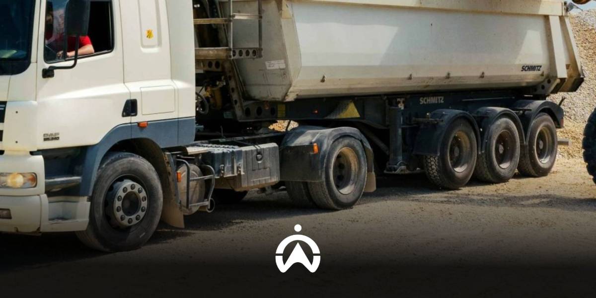 การดูแลยางรถบรรทุก