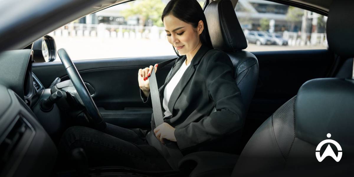 พนักงานบริษัทใช้ระบบจองรถออนไลน์ในการจองรถส่วนกลางได้