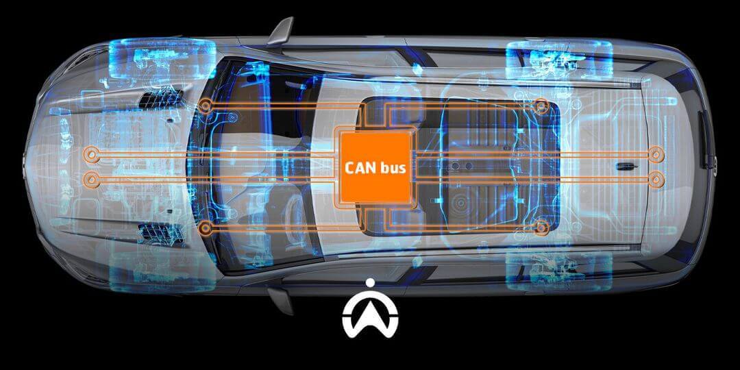 CAN Bus คืออะไร เหมาะกับธุรกิจยังไง