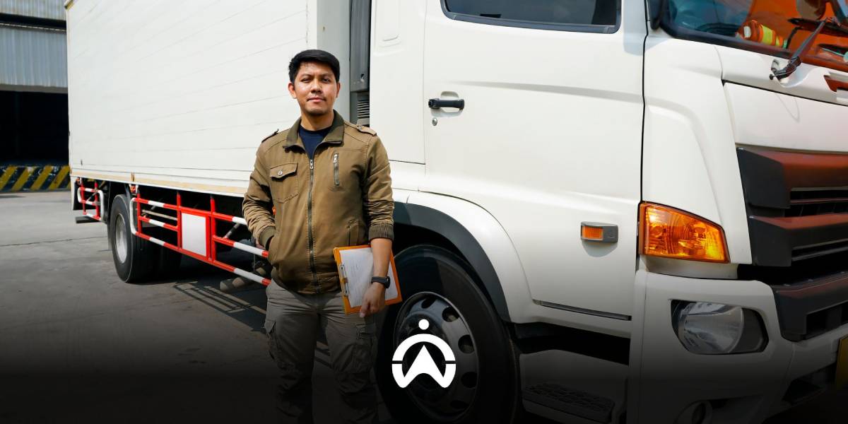 เจ้าของรถบรรทุกและเอกสารต่อภาษีรถบรรทุก