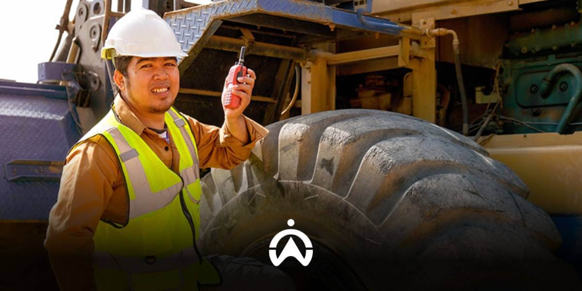 GPS ติดรถ แบบเรียลไทม์ สำหรับธุรกิจขนส่ง