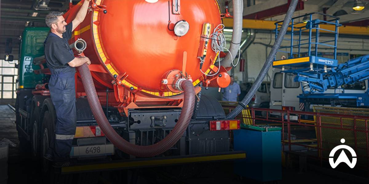 ข้อดีของการตรวจสภาพรถ ผ่าน GPS แบบเรียลไทม์