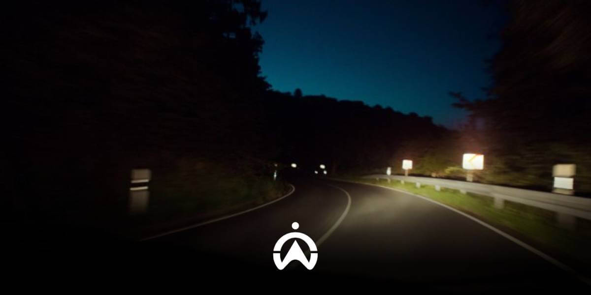 แจกเทคนิคขับรถตอนกลางคืนให้ปลอดภัย