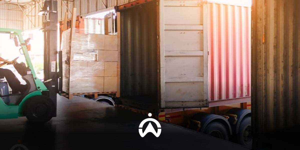 GPS ติดรถบรรทุก สำหรับธุรกิจก่อสร้าง