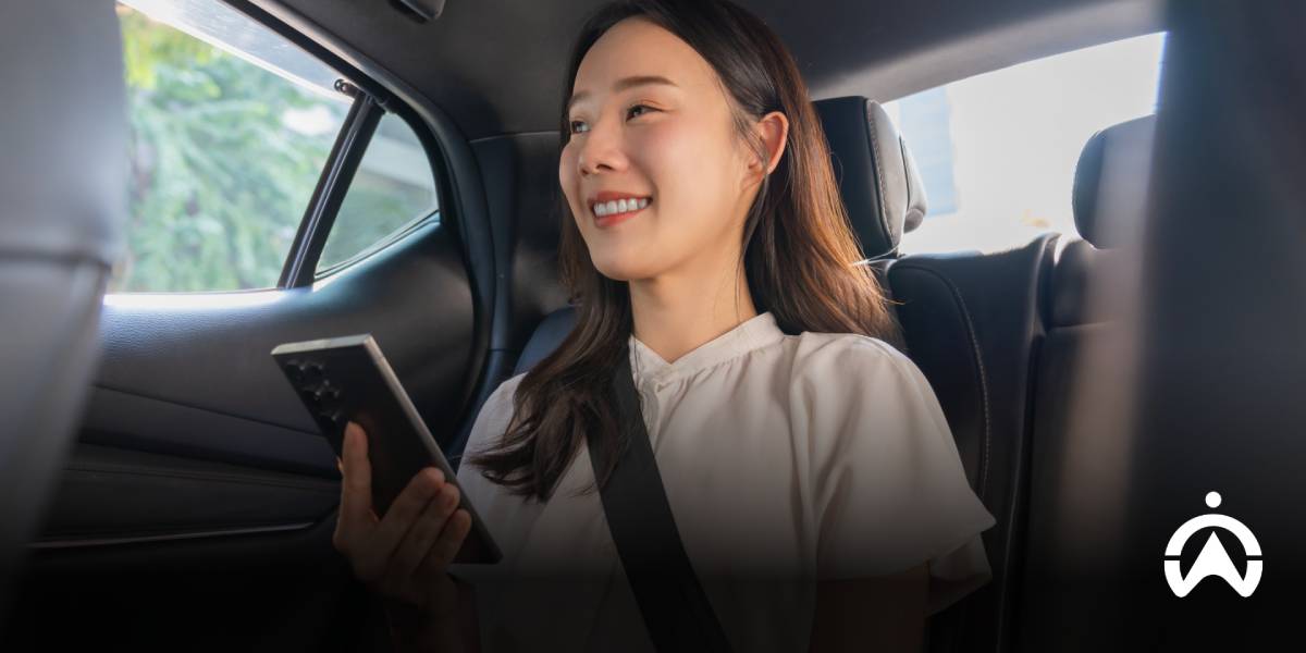 ลูกค้า GPS CARTRACK ขอเอกสารต่อภาษีรถได้ที่ Line @cartrack