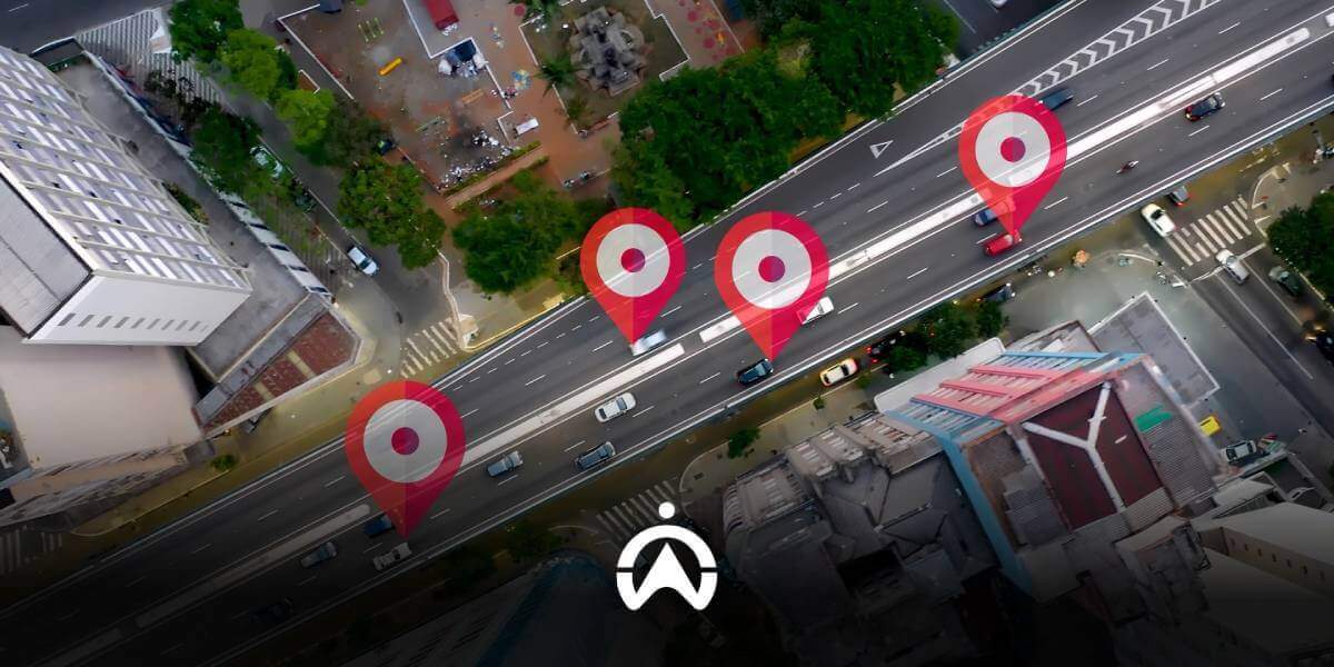 ทำไม GPS ติดรถ ไม่ต้องชาร์จ ถึงน่าใช้