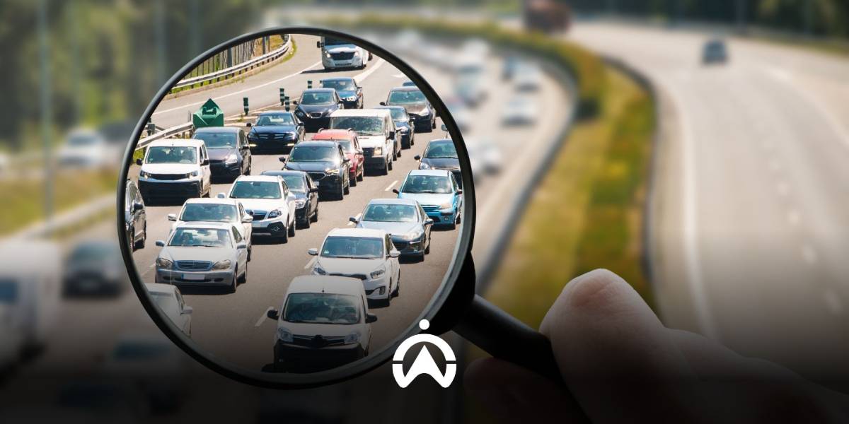 GPS จับความเร็วรถ จับความเร็วรถได้อย่างไร