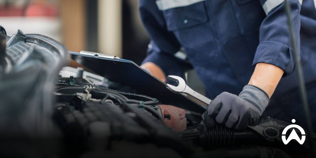 GPS CARTRACK ติดตามสภาพรถ ช่วยให้ตรวจ ตรอ ผ่านง่ายขึ้น