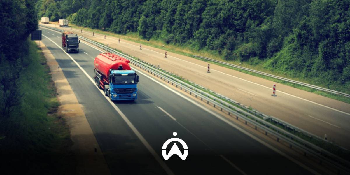 ระบบ GPS จัดการธุรกิจขนส่ง