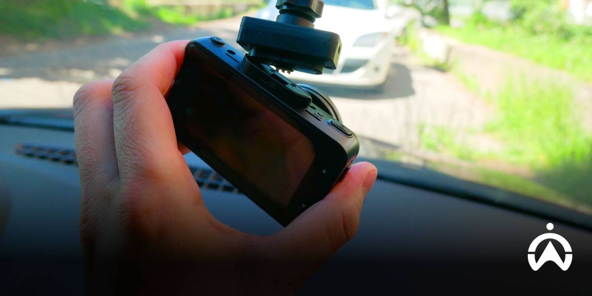 กล้องหน้ารถที่ดีที่สุด CARTRACK ใช้เทคโนโลยีอัจฉริยะ