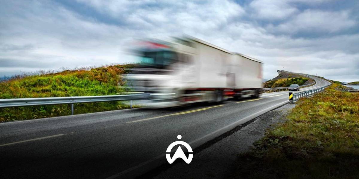 รถบรรทุกอยู่ในความดูแลของผู้จัดการฝ่ายยานพาหนะ