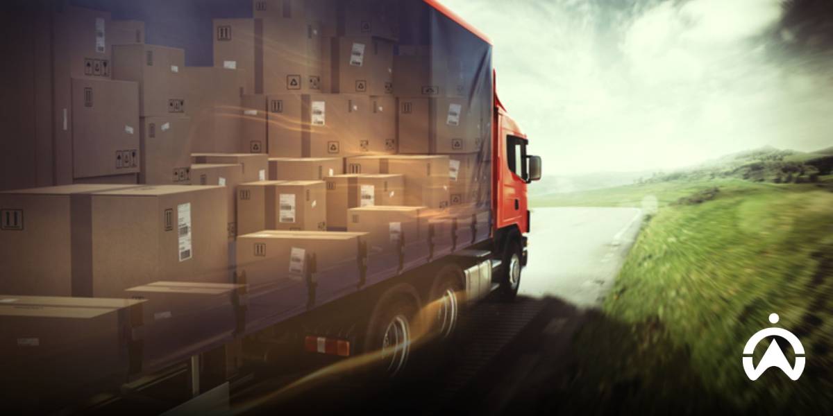 กล้อง DVR ระบบ GPS Cartrack เก็บข้อมูลสินค้าและการใช้งานรถ